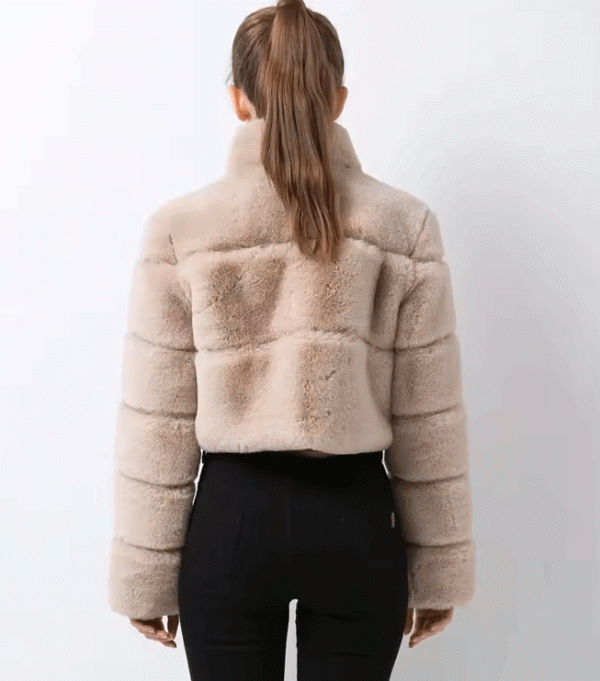 Bubble Jackets