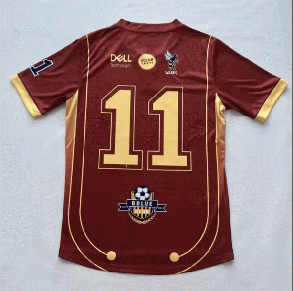 Football Uniform