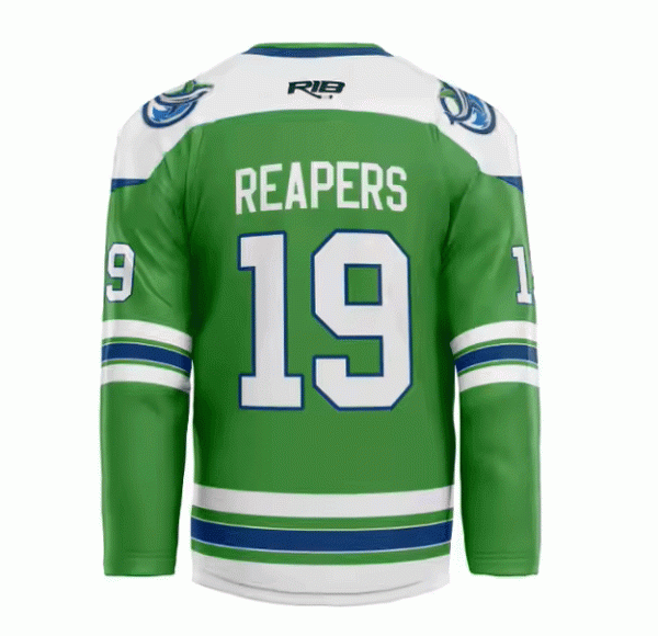 Ice Hockey Uniform