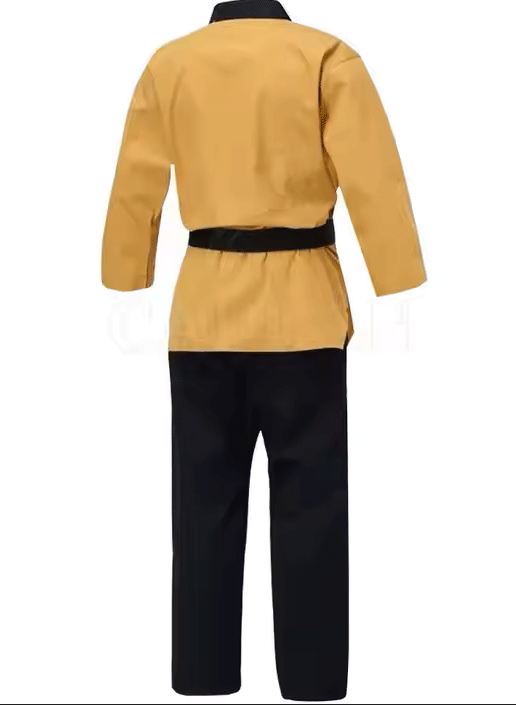 Martial Art Appearl