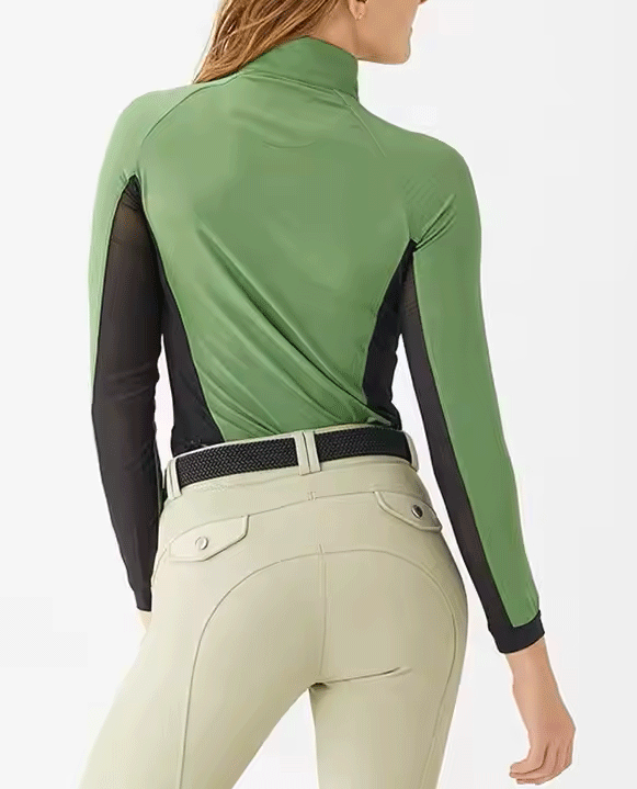 Base Layer Shirts