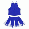 Cheer Leading Uniform