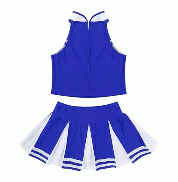 Cheer Leading Uniform