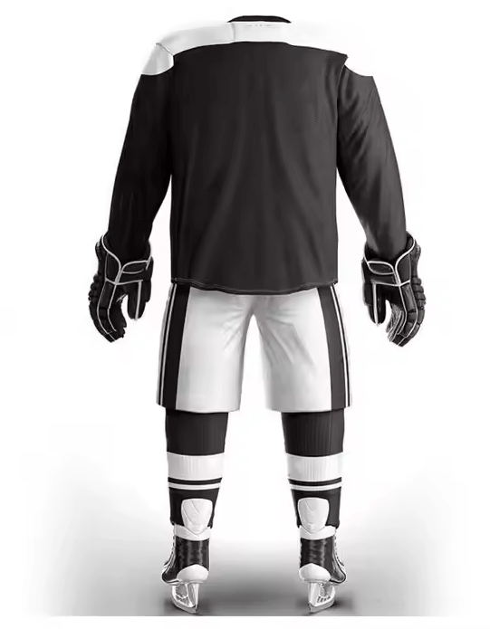 Ice Hockey Uniform