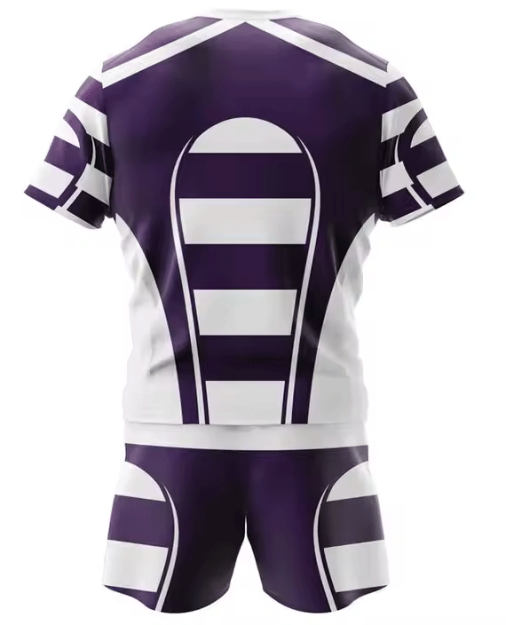 Rugby Uniform