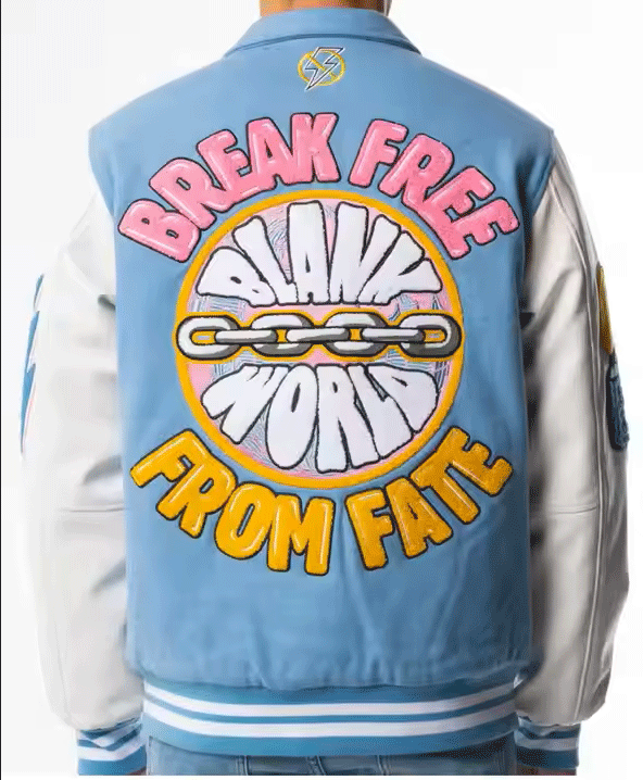 Versity Jackets