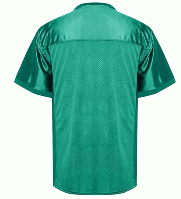 American Football Uniform