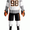 Ice Hockey Uniform