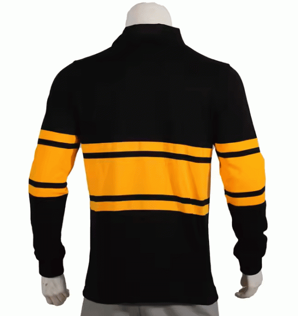Rugby Uniform