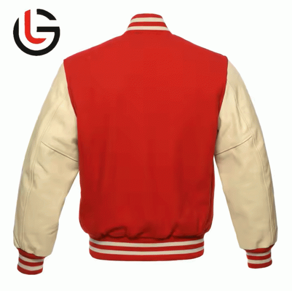 Versity Jackets