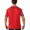 American Football Uniform