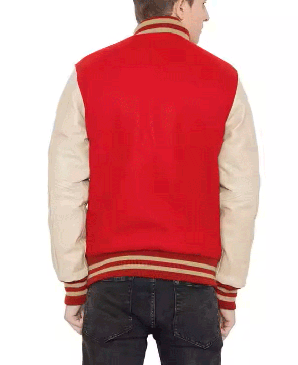 Versity Jackets