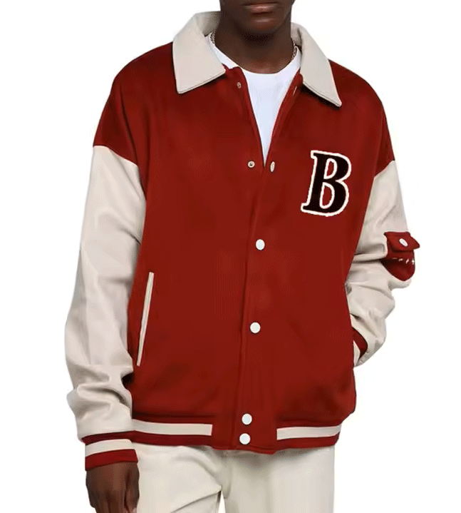 Versity Jackets