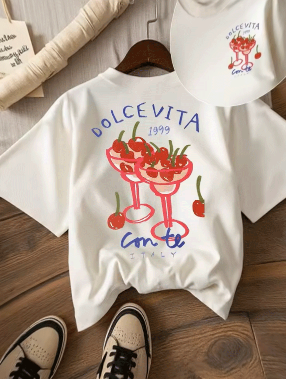Sweet Shirts