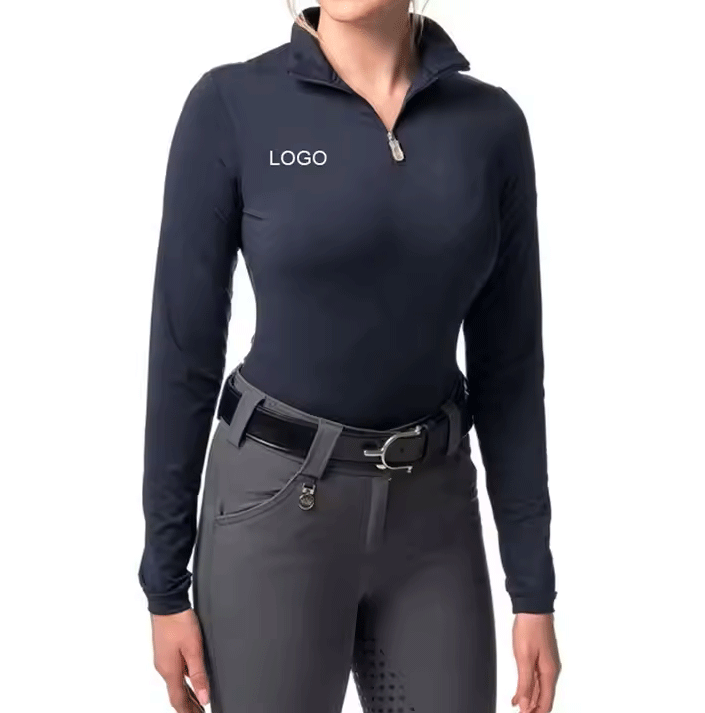 Base Layer Shirts