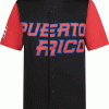 Base Ball Uniform