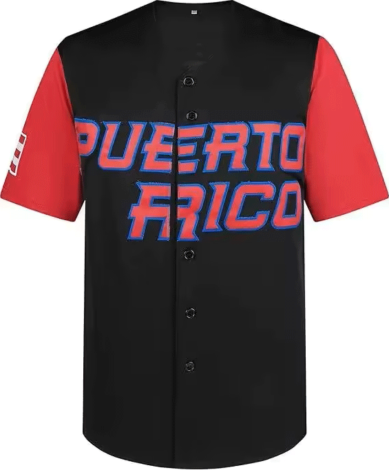 Base Ball Uniform
