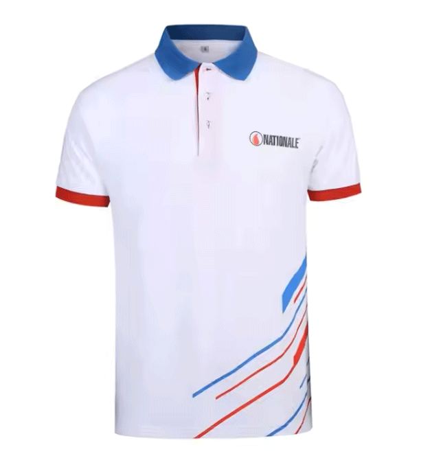 Polo Shirts