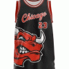 Baseket Ball Uniform