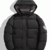 Bubble Jackets