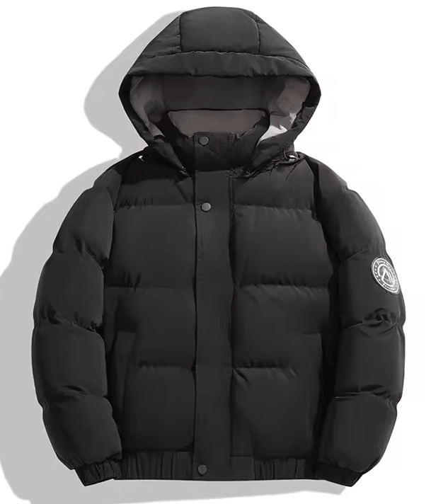 Bubble Jackets