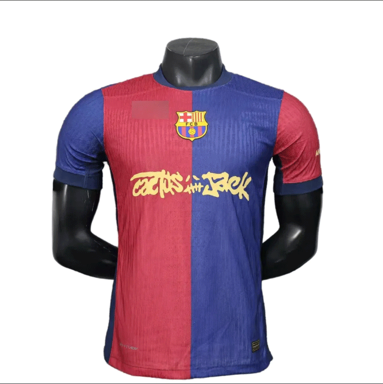 Football Uniform