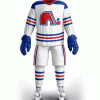 Ice Hockey Uniform