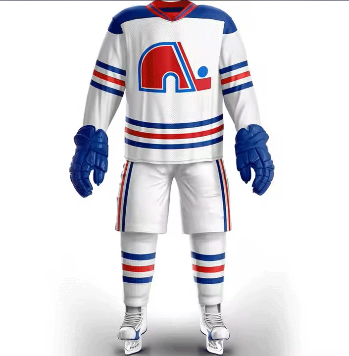 Ice Hockey Uniform