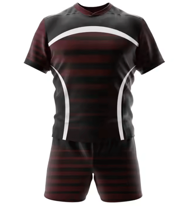 Rugby Uniform