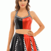 Cheer Leading Uniform