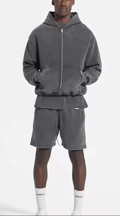 Hoodies
