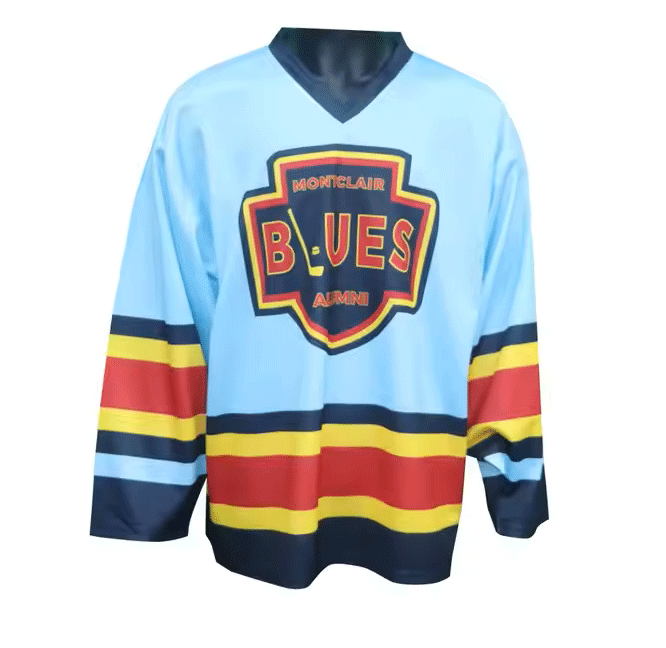 Ice Hockey Uniform