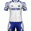 Rugby Uniform