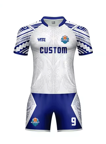 Rugby Uniform