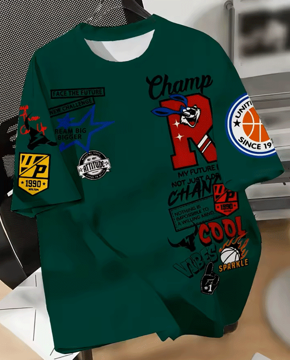 T-Shirts