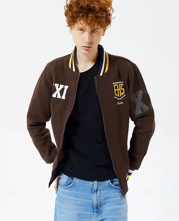 Versity Jackets