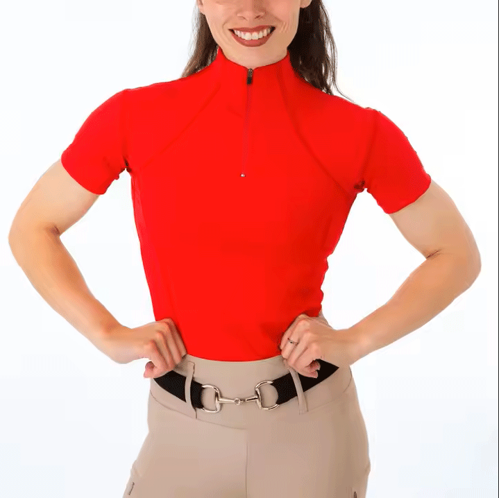 Base Layer Shirts