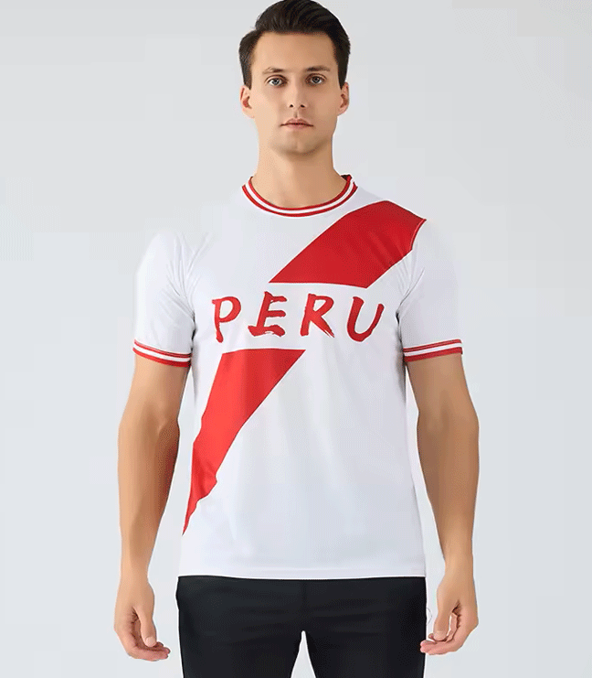 American Football Uniform
