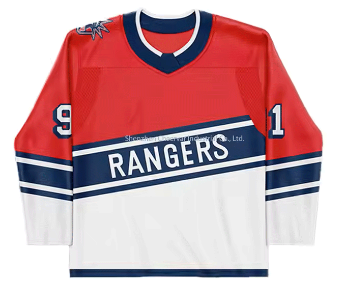 Ice Hockey Uniform