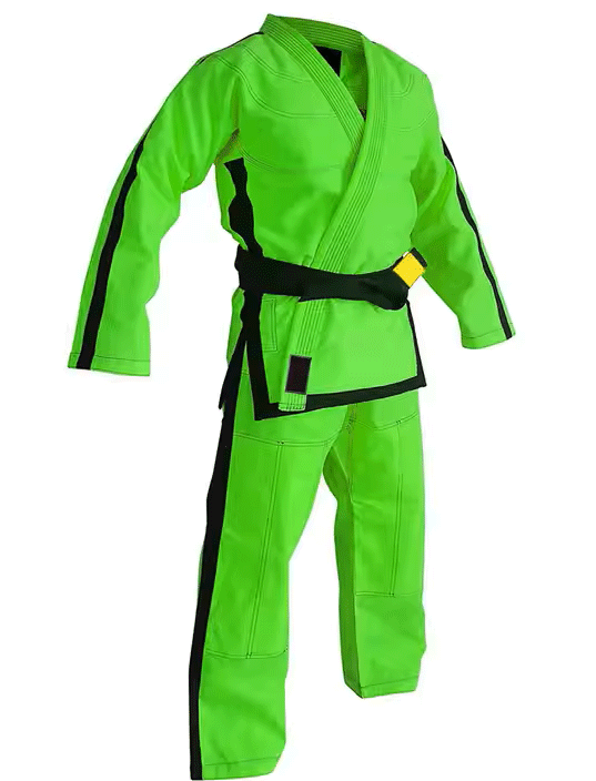 Martial Art Appearl