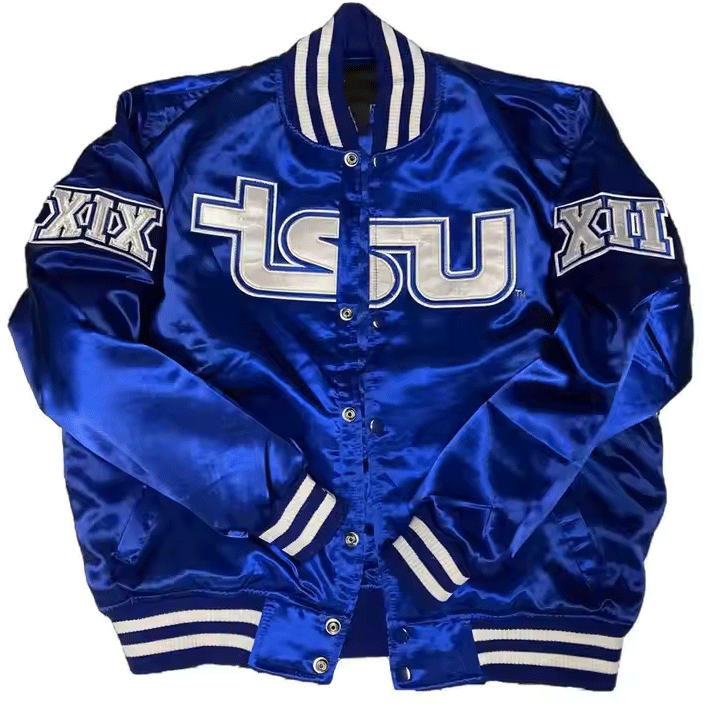 Versity Jackets
