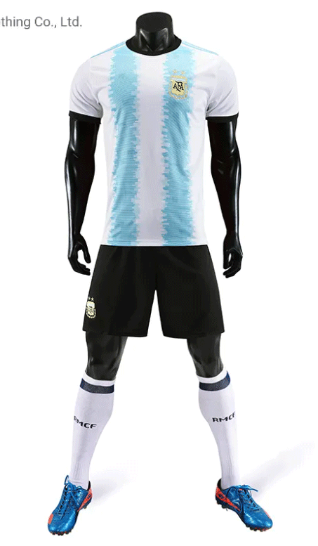 Football Uniform