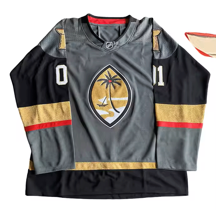 Ice Hockey Uniform