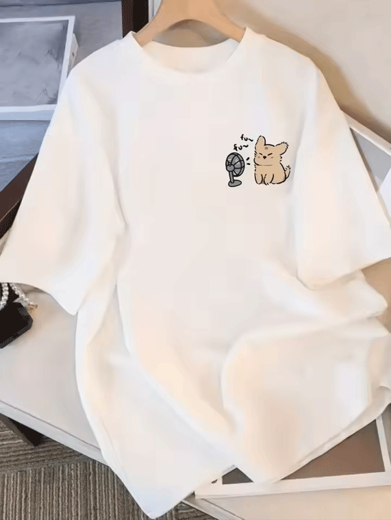 Sweet Shirts