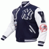 Versity Jackets