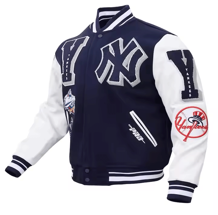 Versity Jackets