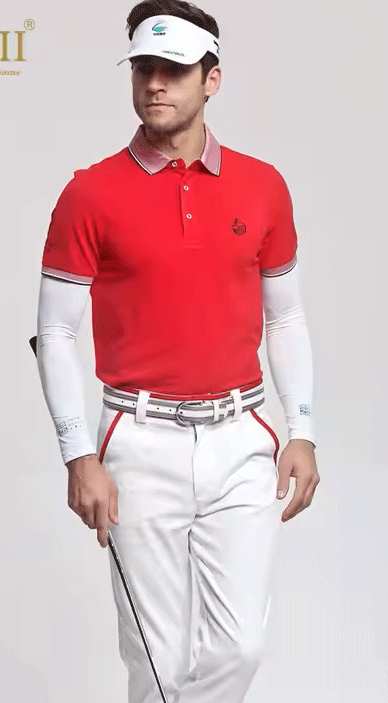 Polo Shirts