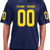American Football Uniform