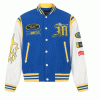 Base Ball Uniform