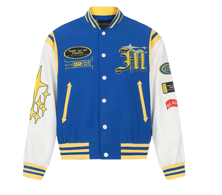 Base Ball Uniform